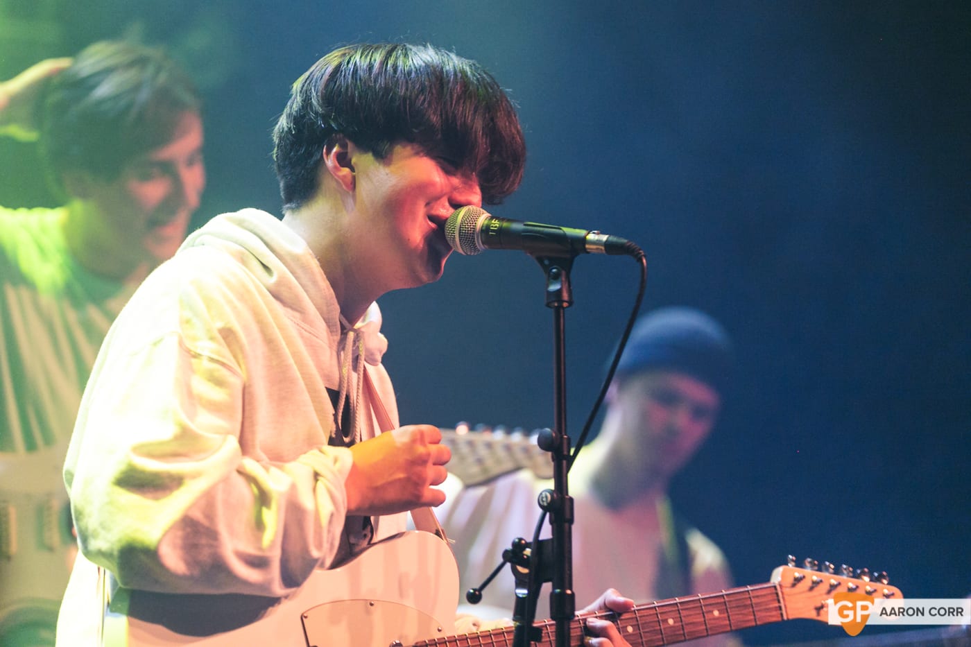 Boy Pablo in Button Factory by Aaron Corr-7416