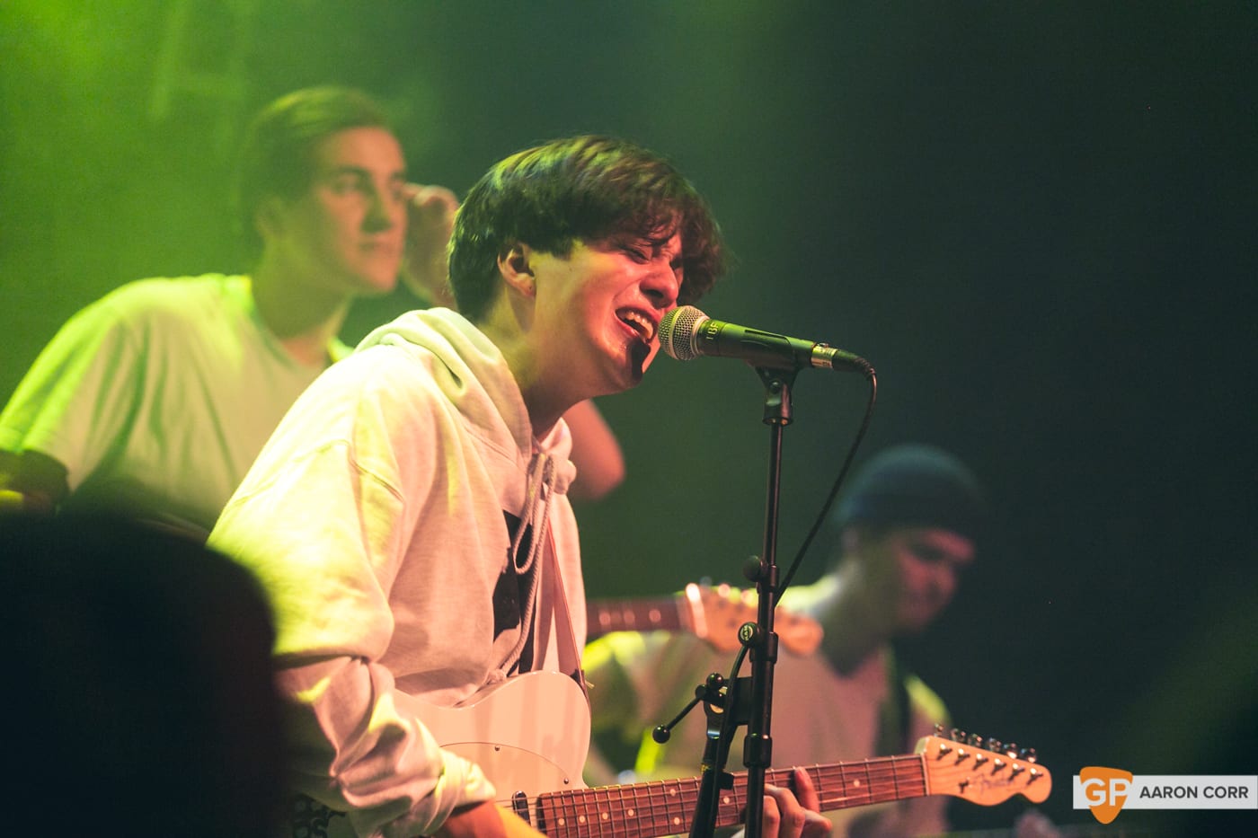 Boy Pablo in Button Factory by Aaron Corr-7423