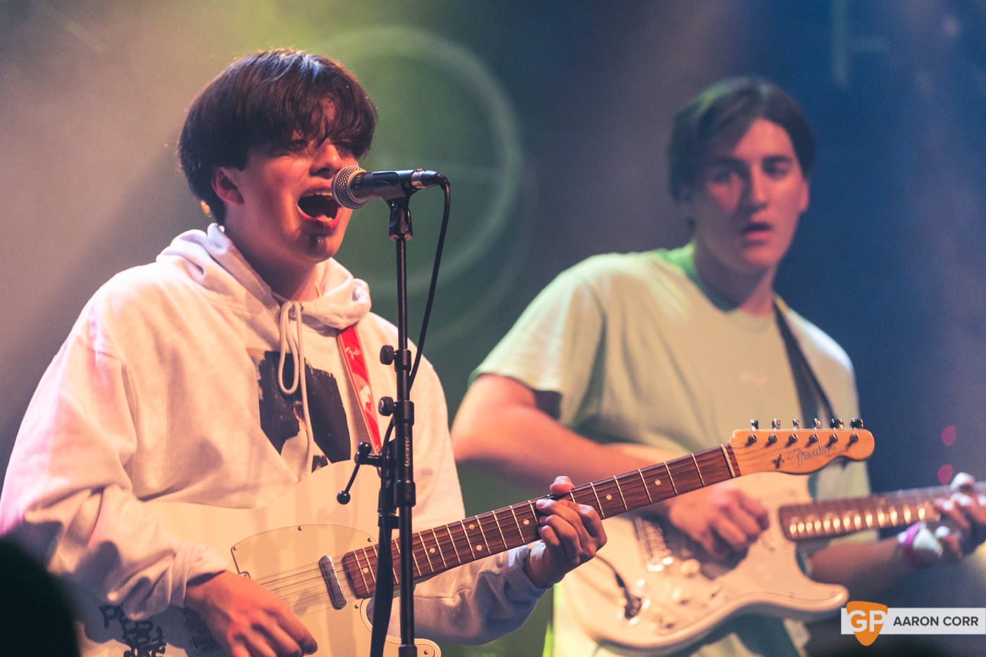 Boy Pablo in Button Factory by Aaron Corr-7431