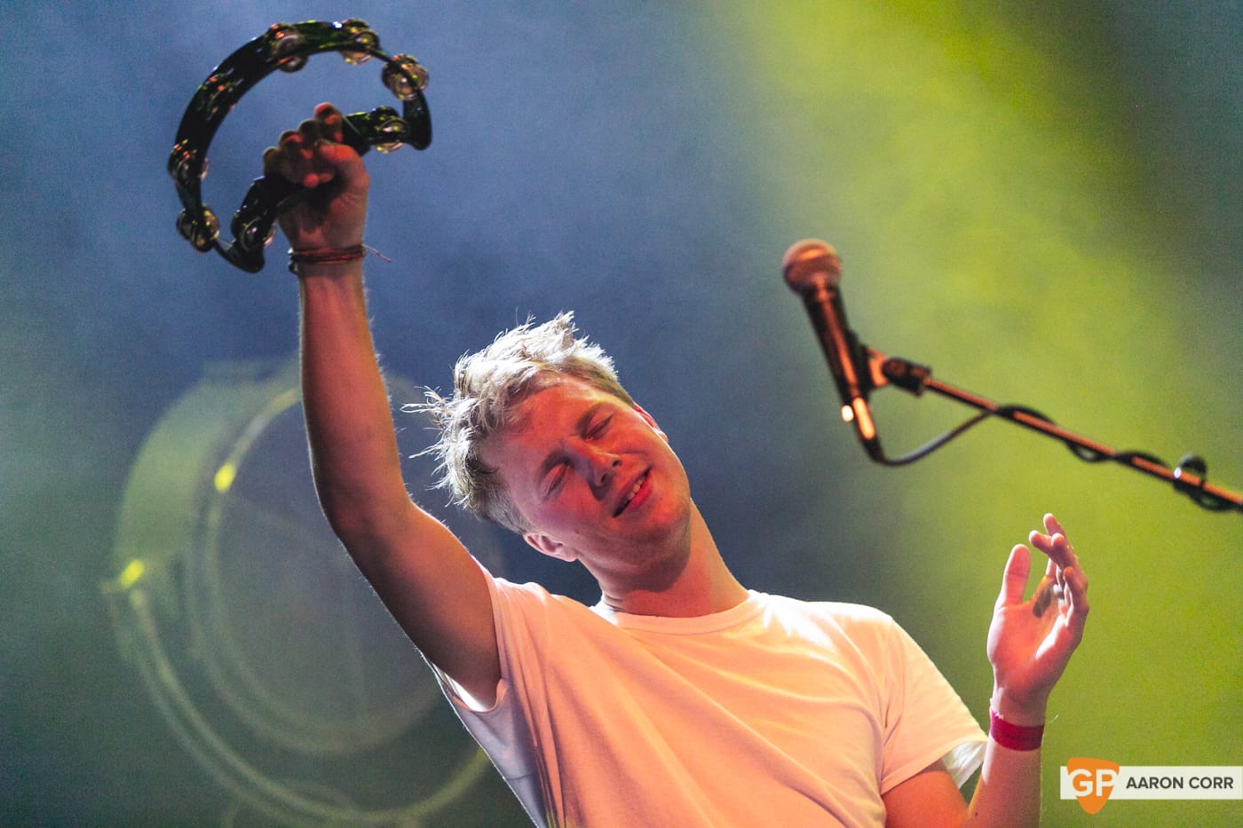 Boy Pablo in Button Factory by Aaron Corr-7440