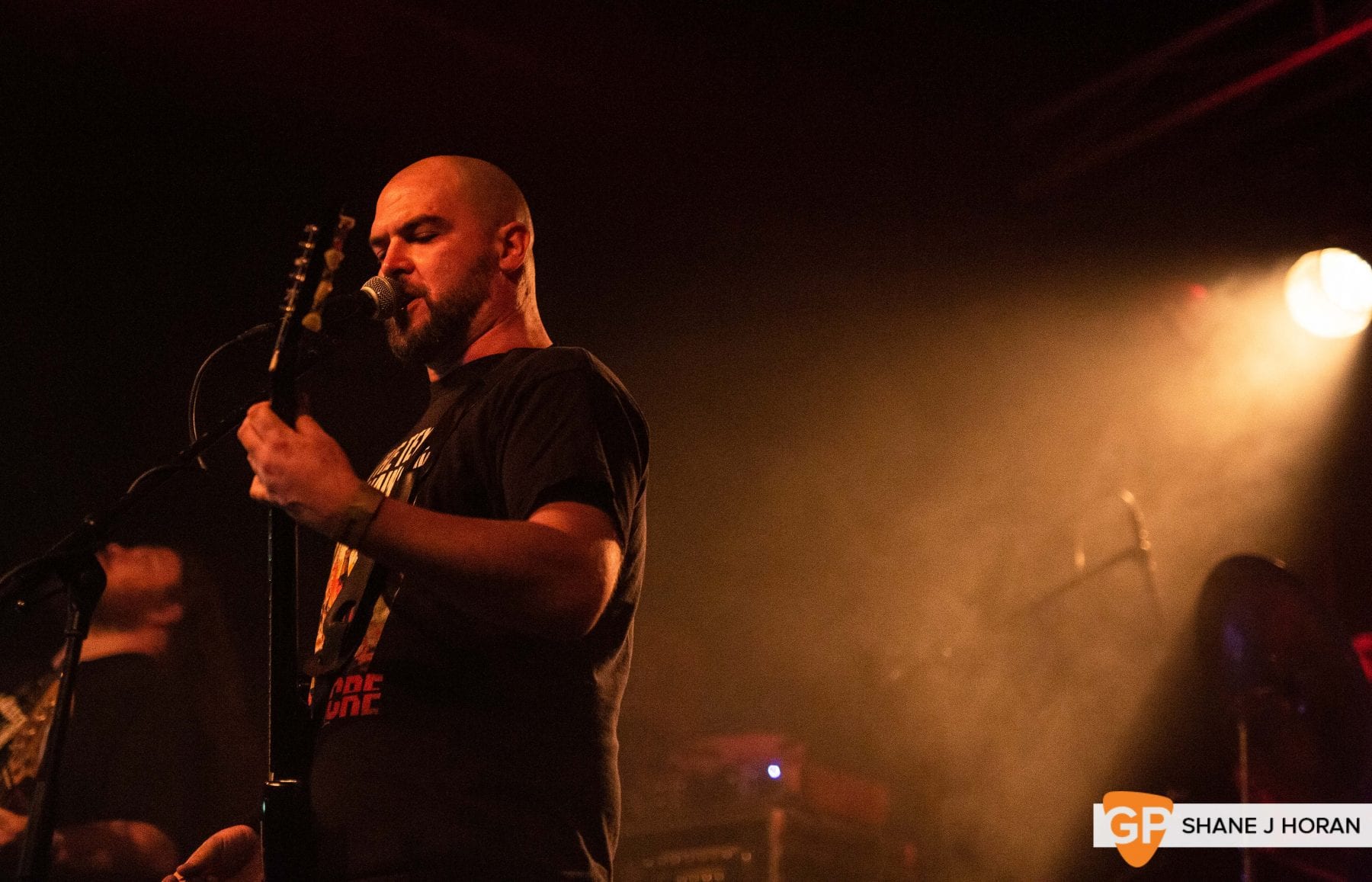 Brigantia, Dolans, Limerick, Shane J Horan, 27-10-18-6