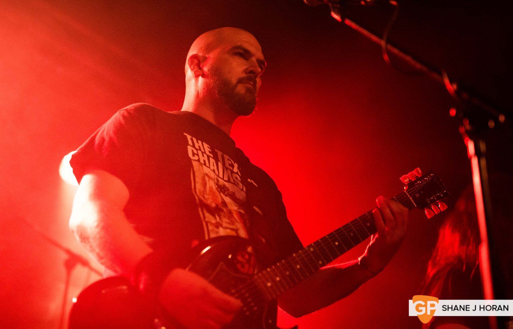 Brigantia, Dolans, Limerick, Shane J Horan, 27-10-18-7