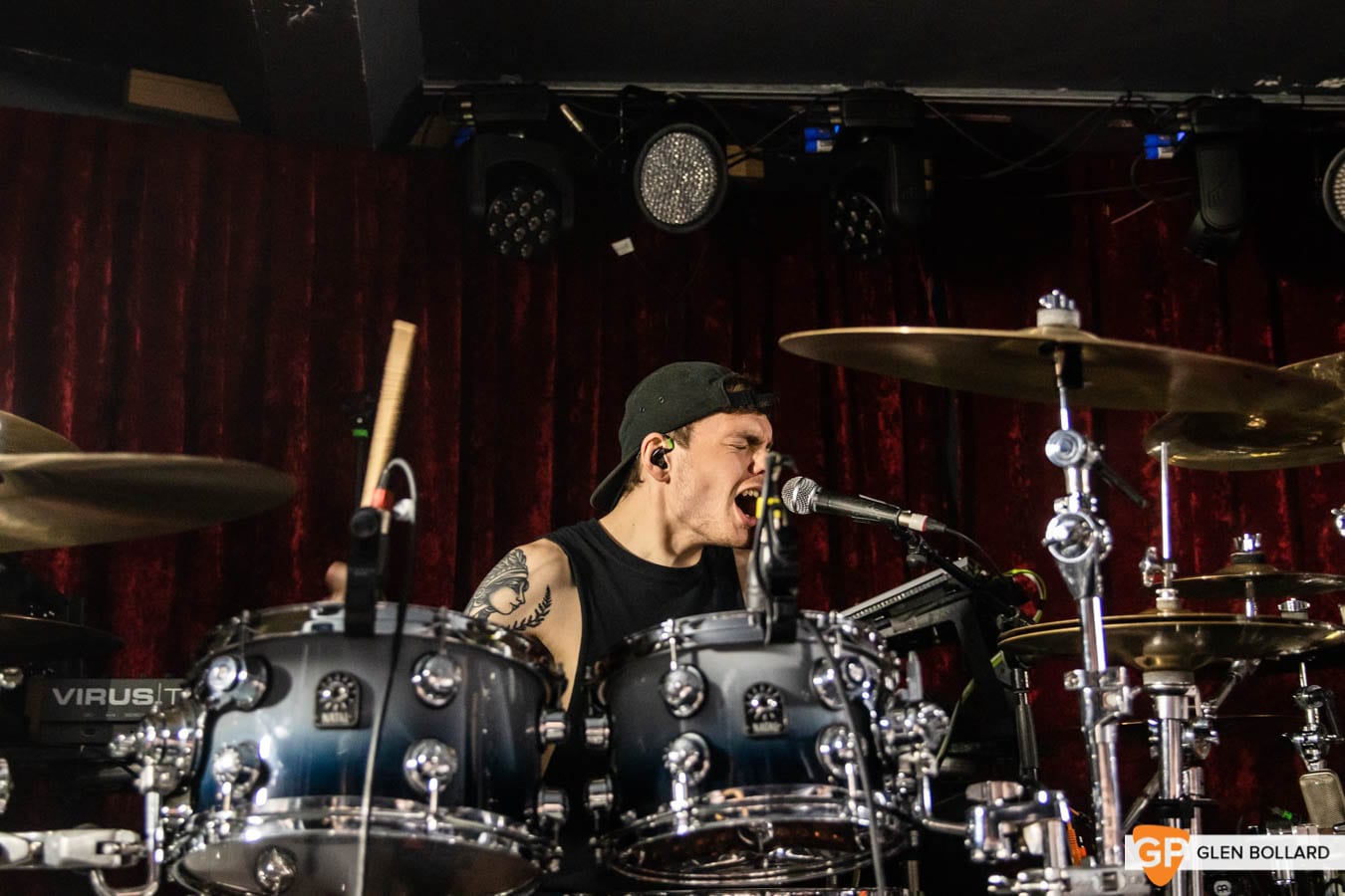 Crossfaith_AcademyGR