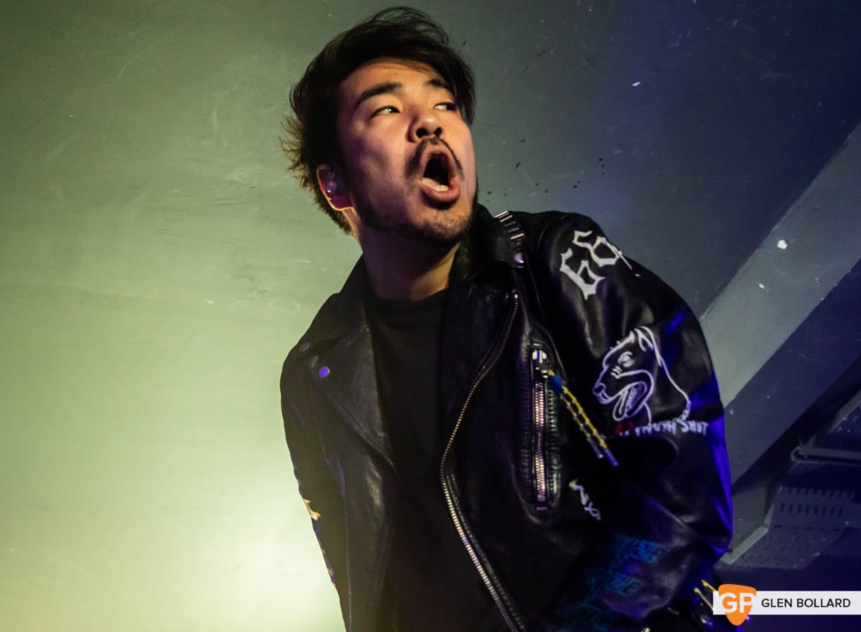 Crossfaith_AcademyGR
