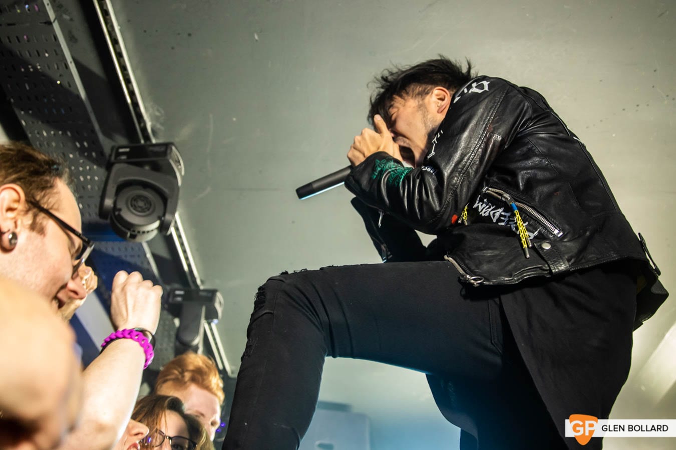 Crossfaith_AcademyGR