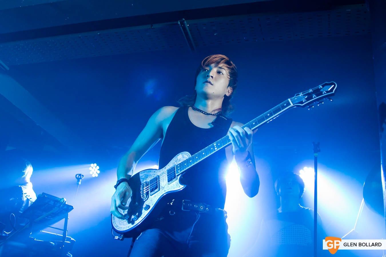 Crossfaith_AcademyGR