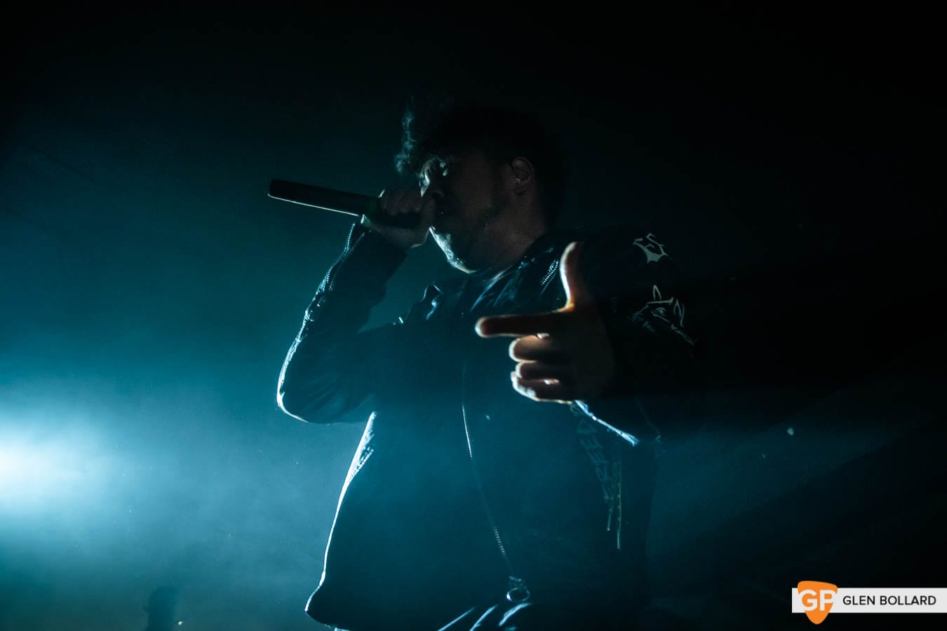 Crossfaith_AcademyGR