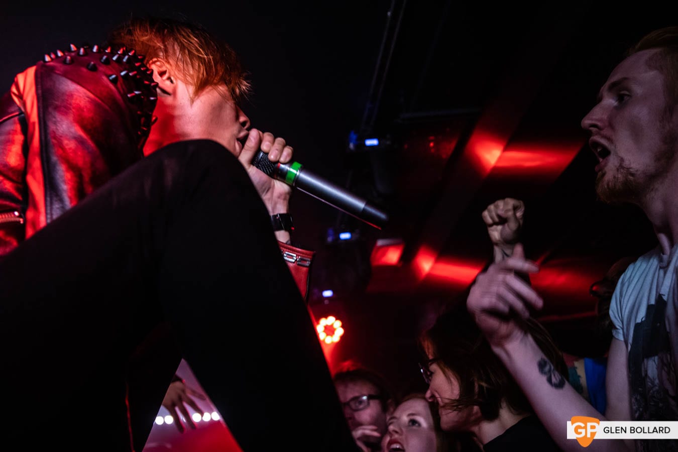Crossfaith_AcademyGR