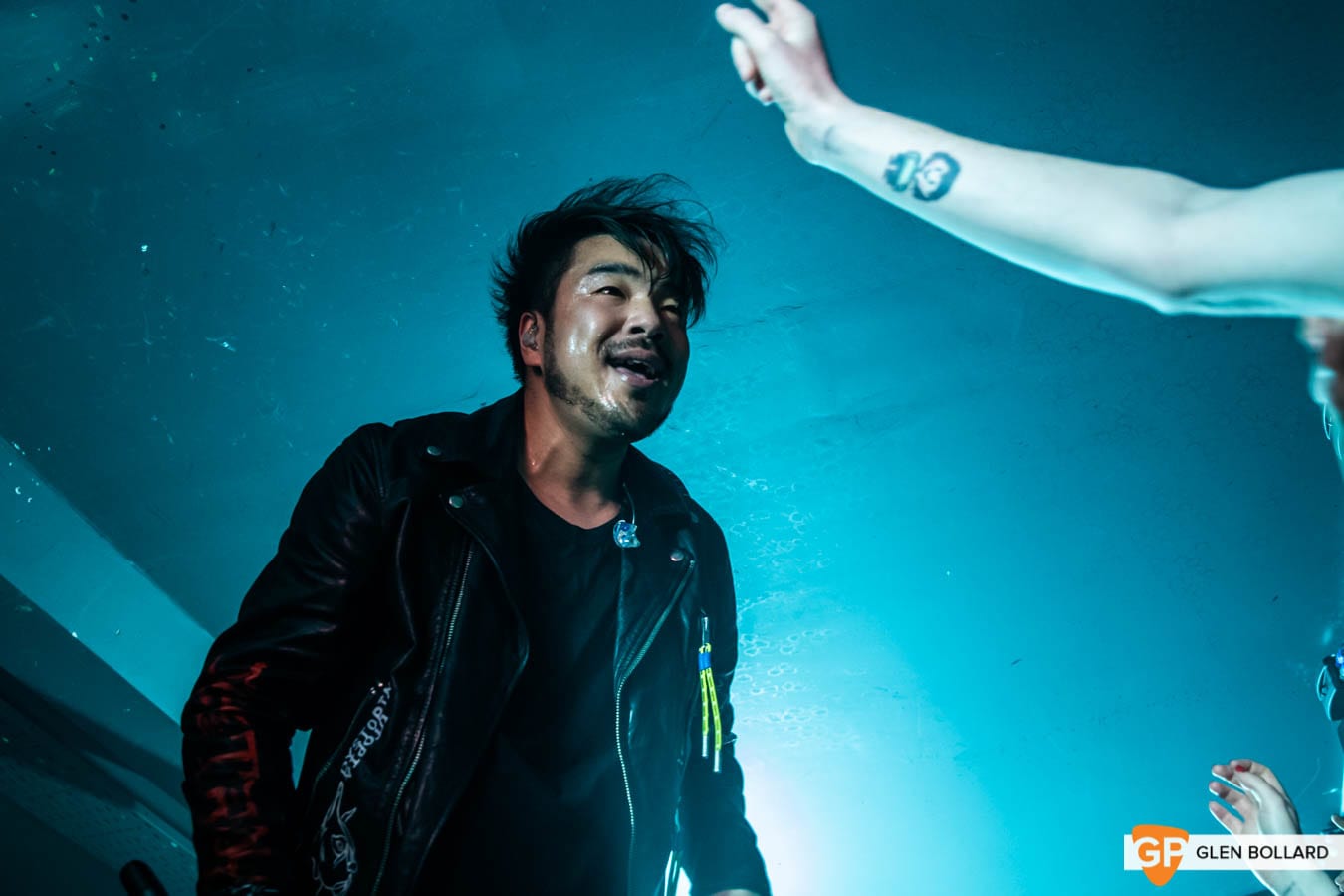 Crossfaith_AcademyGR