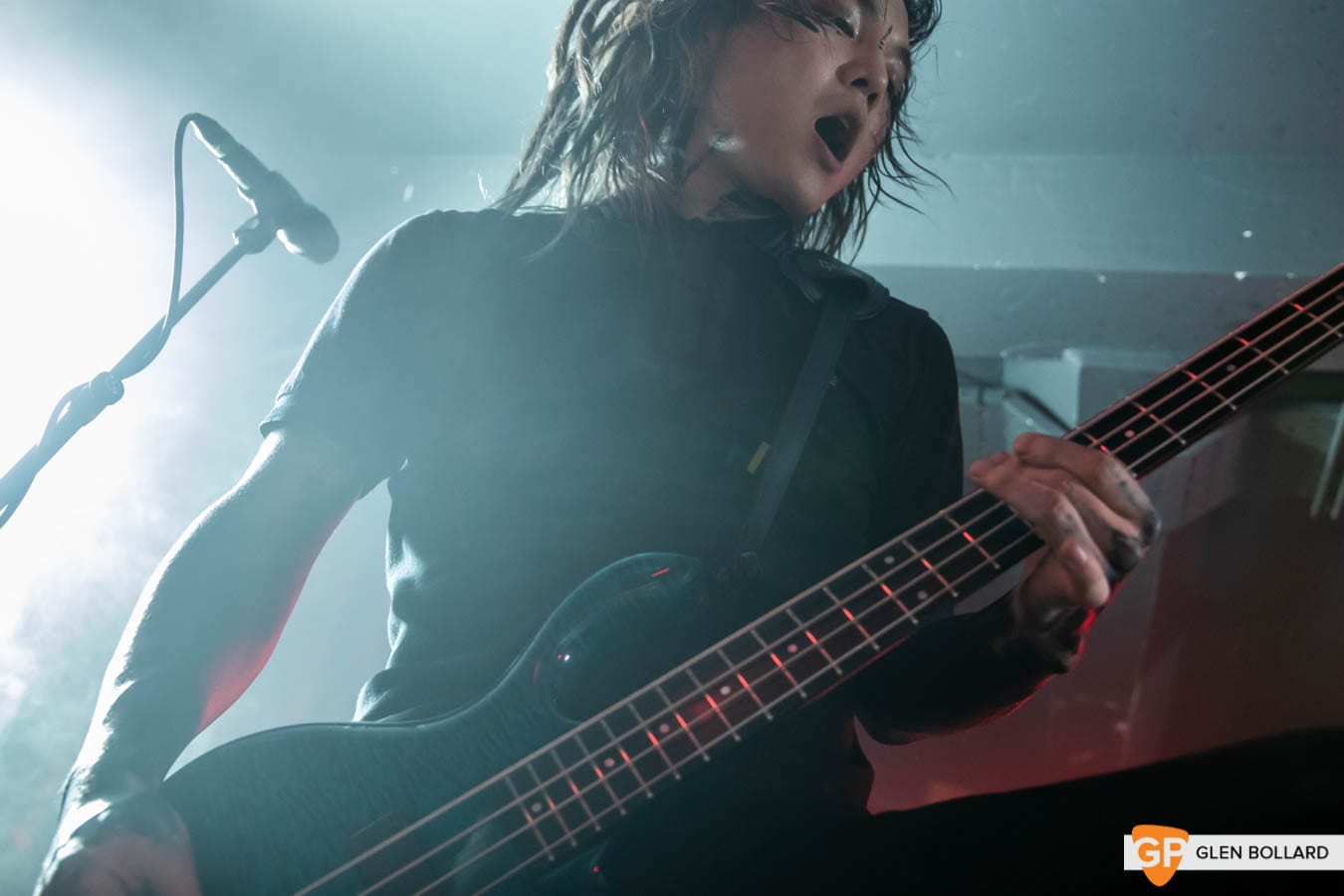 Crossfaith_AcademyGR