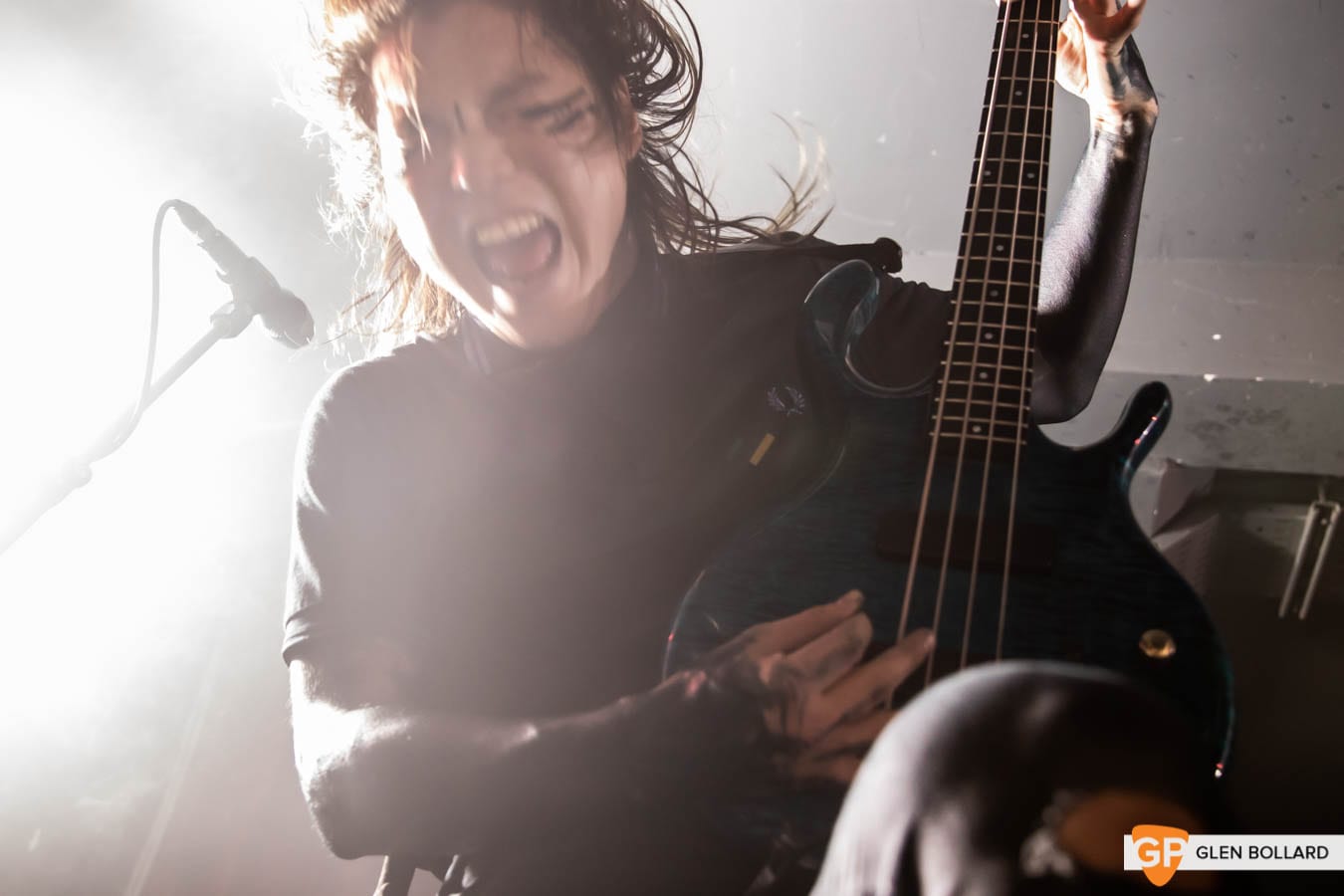 Crossfaith_AcademyGR