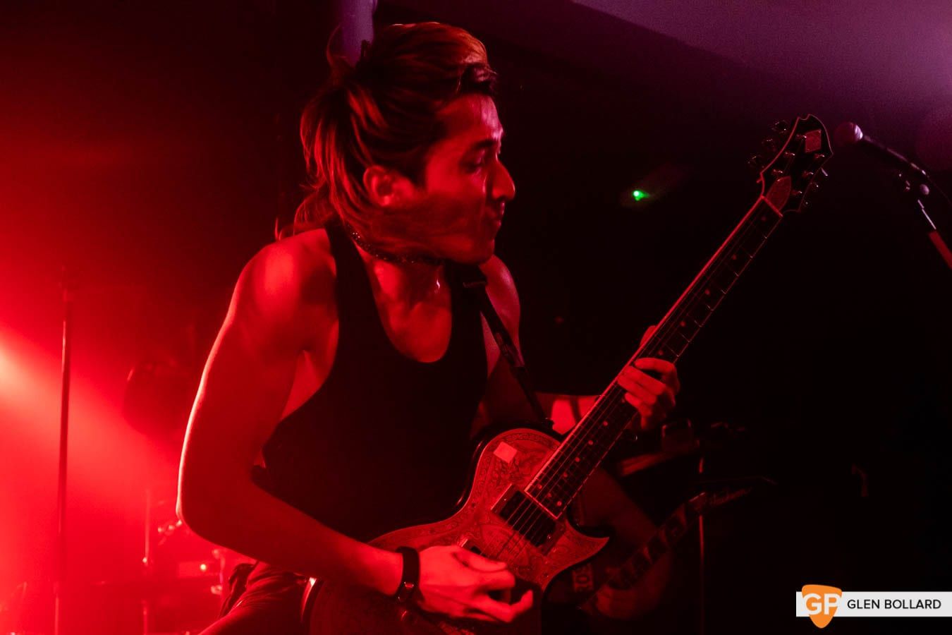 Crossfaith_AcademyGR