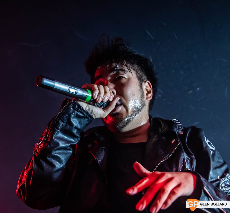 Crossfaith_AcademyGR