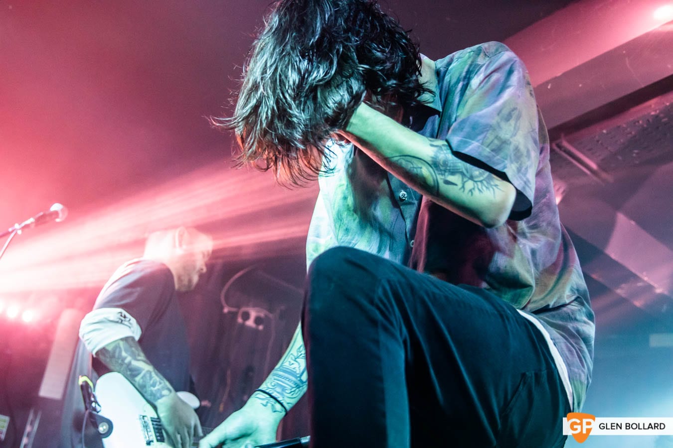Crossfaith_AcademyGR