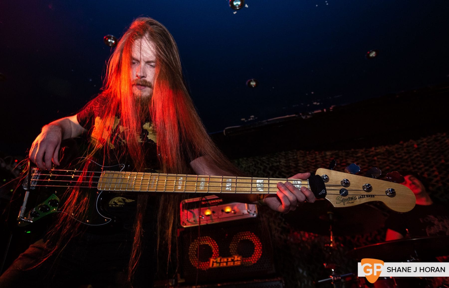 Dark Matter, Dolans, Limerick, Shane J Horan, 27-10-18-4