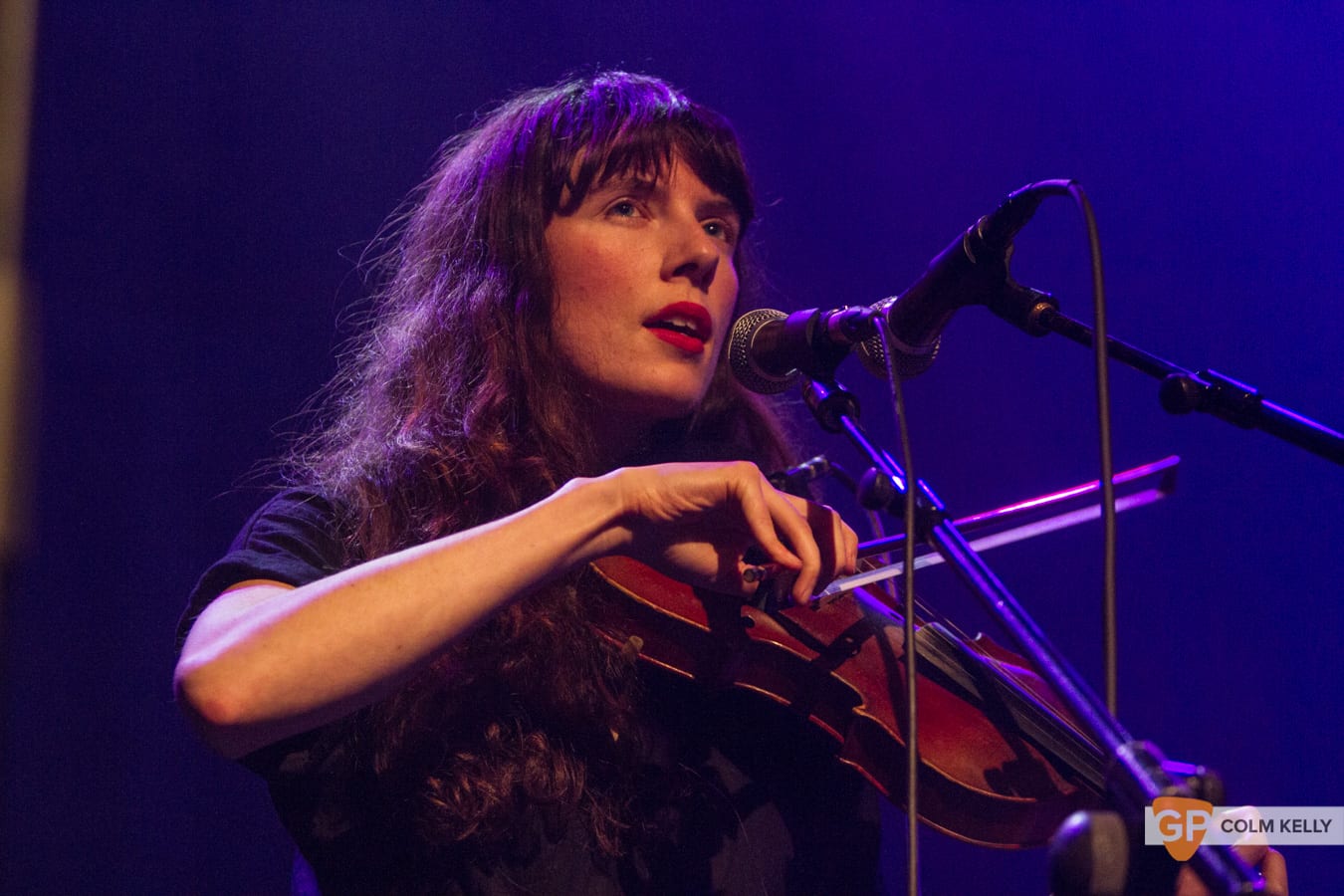 David Kitt at The Olympia Theatre, Dublin by Colm Kelly-0154