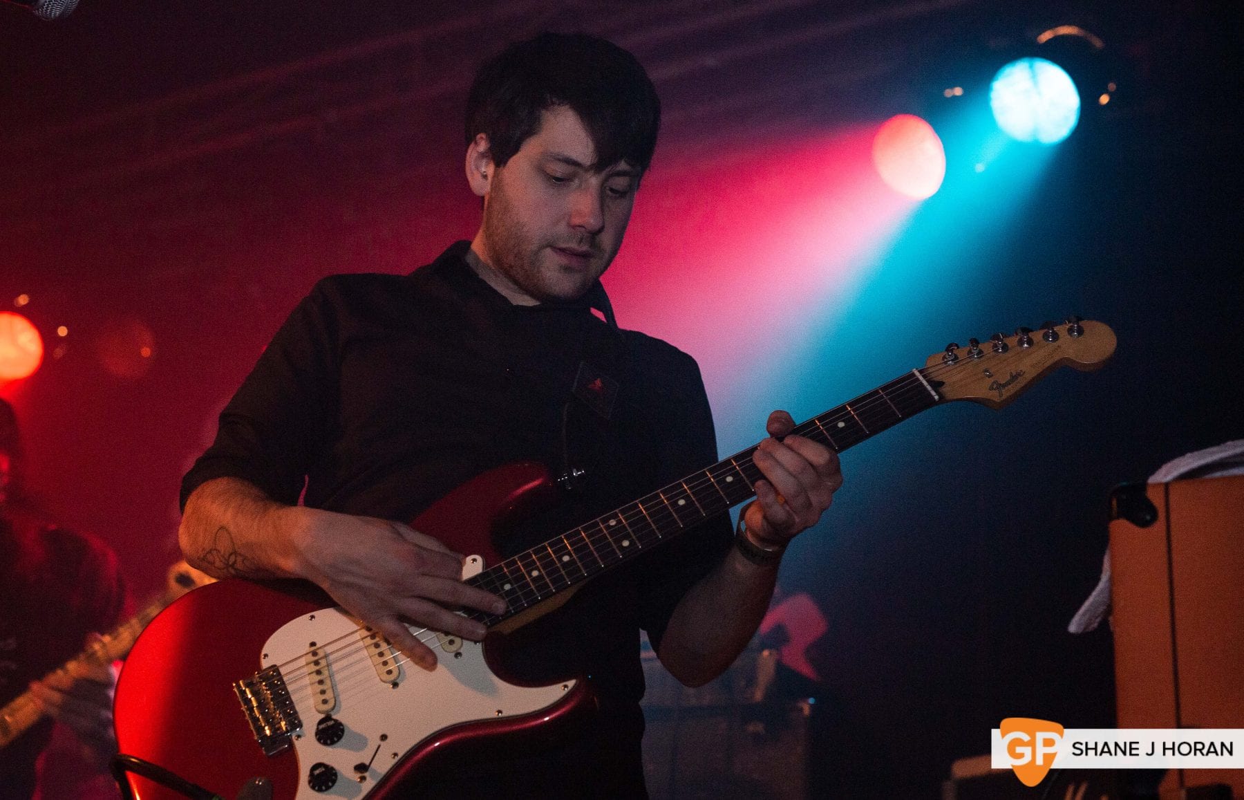 Dool, Dolans, Limerick, Shane J Horan, 27-10-18-6