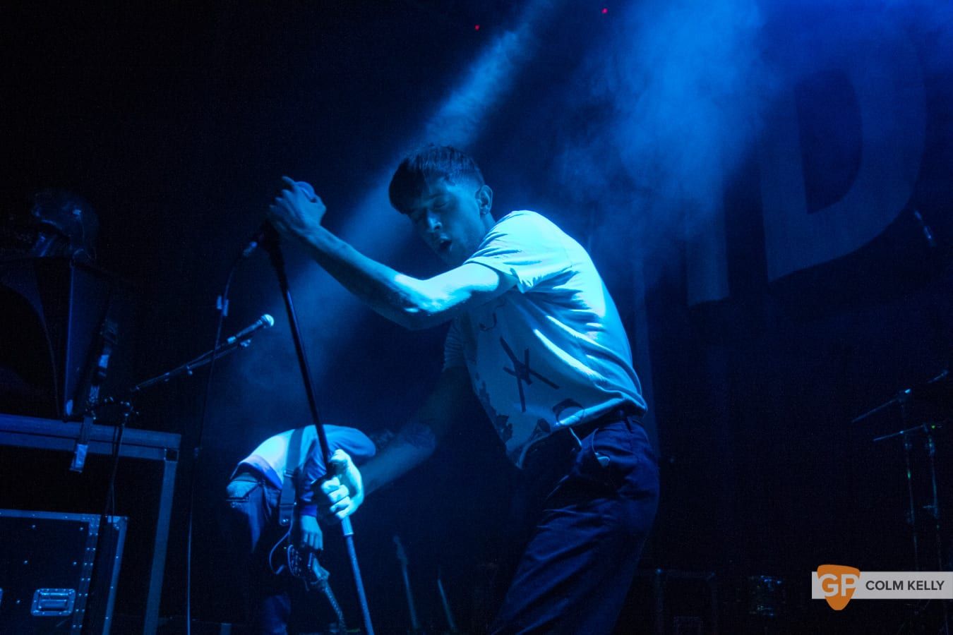 Heavy Lungs at The Button Factory by Colm Kelly-1-11