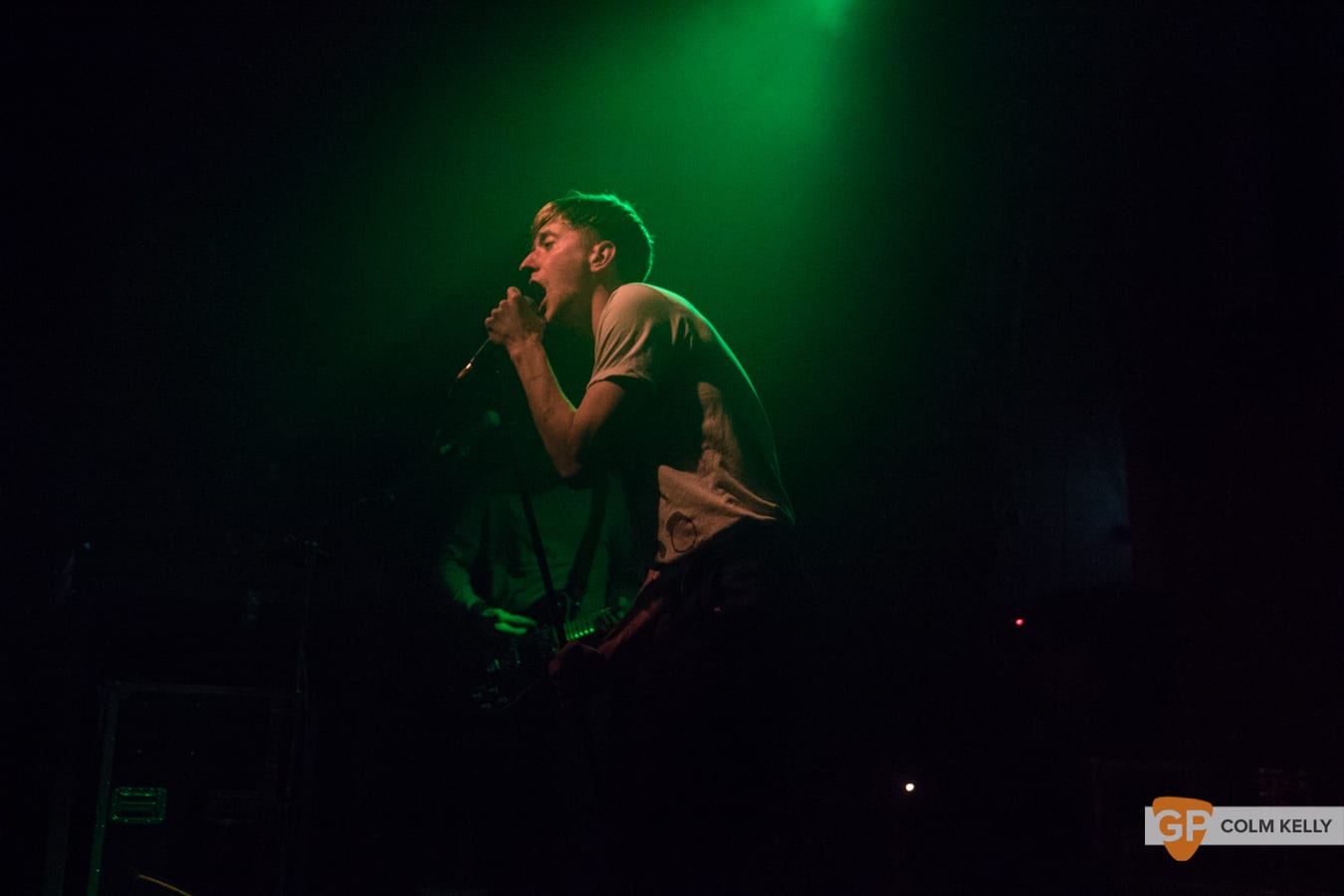 Heavy Lungs at The Button Factory by Colm Kelly-1-15