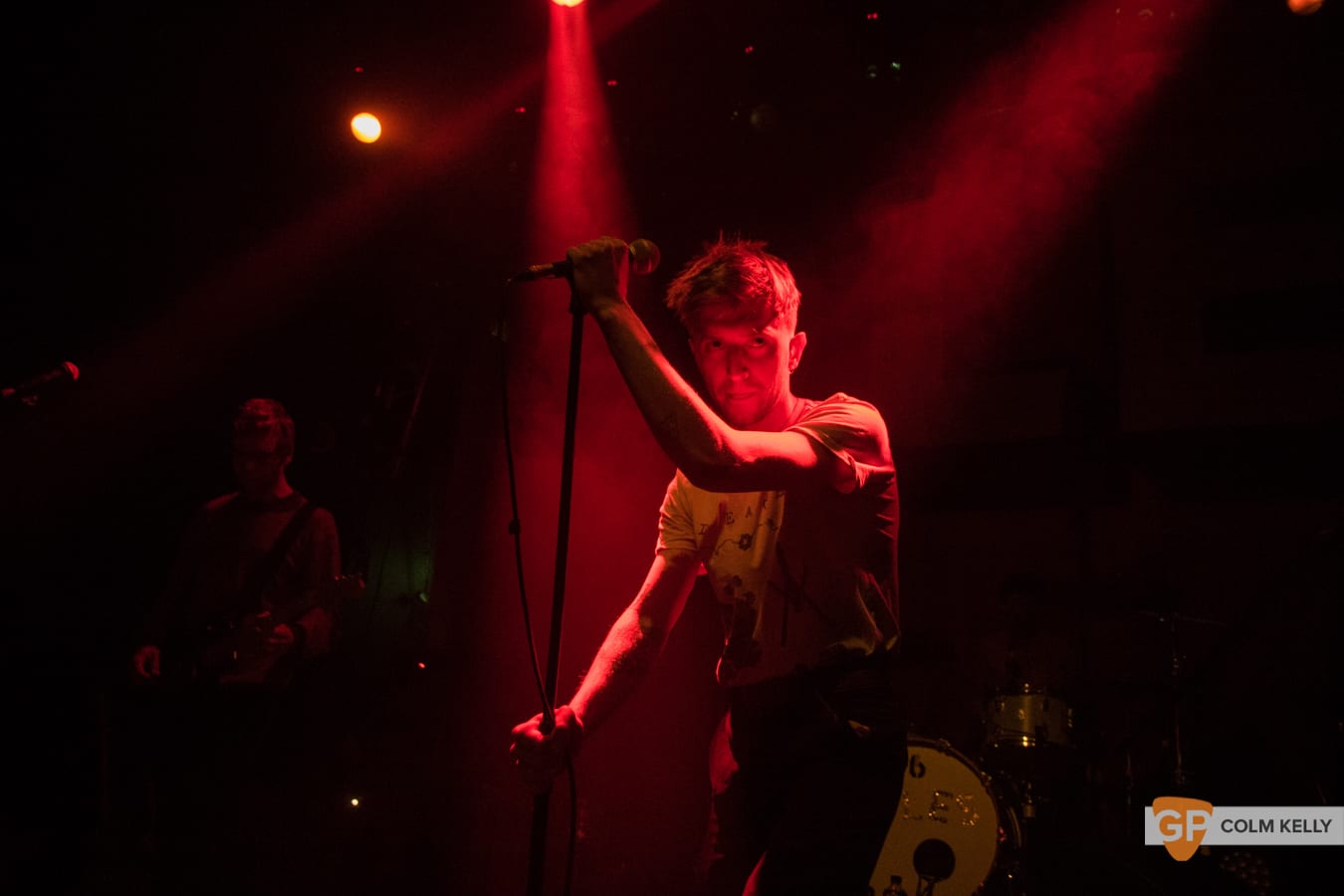 Heavy Lungs at The Button Factory by Colm Kelly-1-3