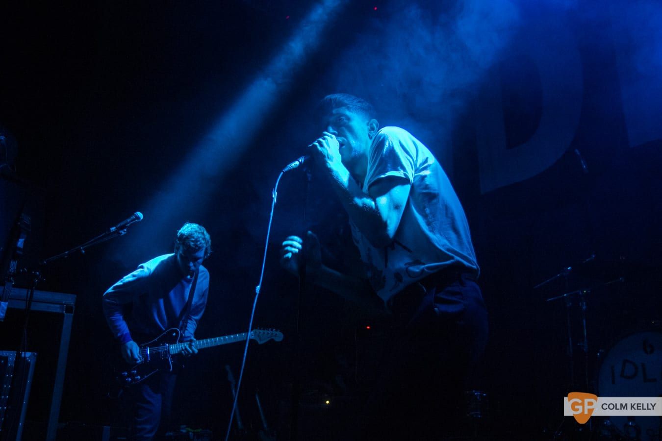 Heavy Lungs at The Button Factory by Colm Kelly-4-3