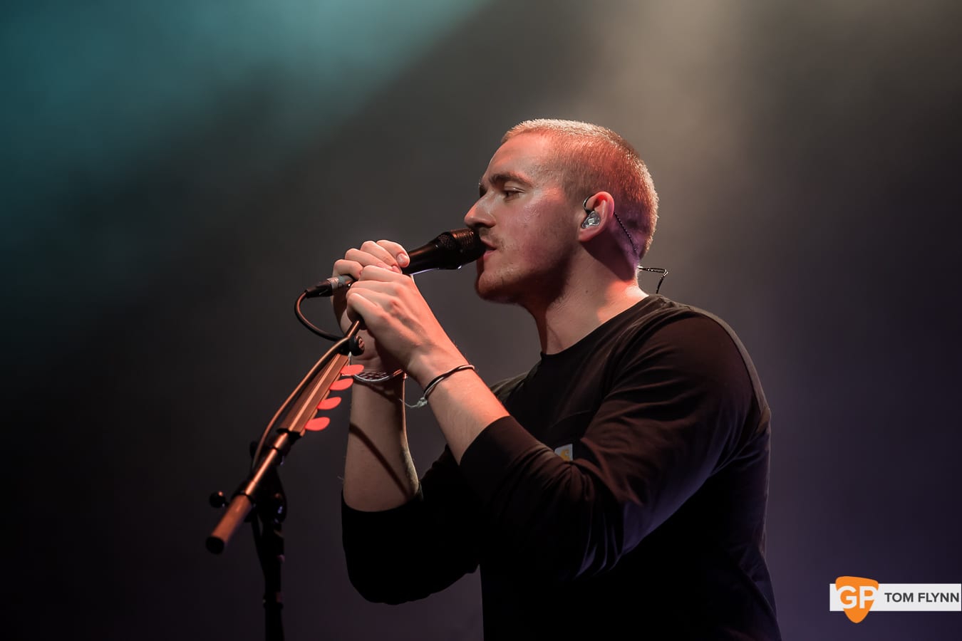 Dermot Kennedy