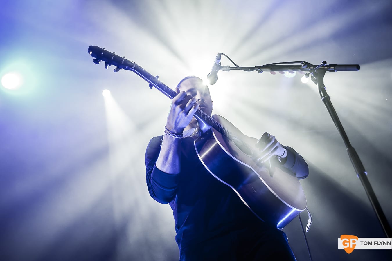 Dermot Kennedy