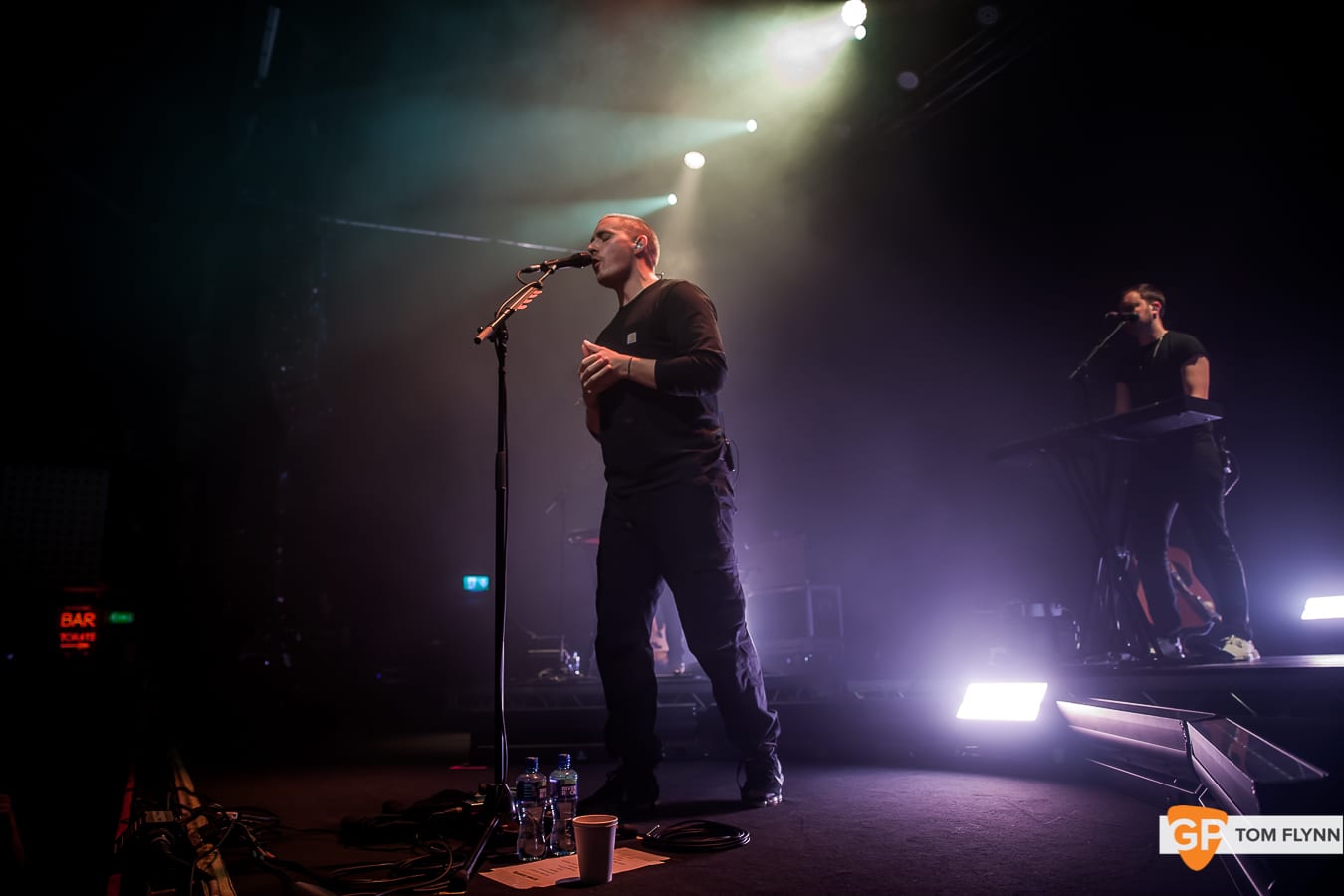Dermot Kennedy