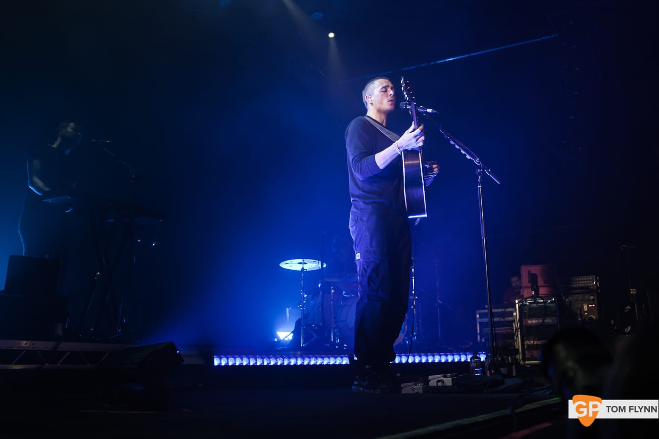 Dermot Kennedy