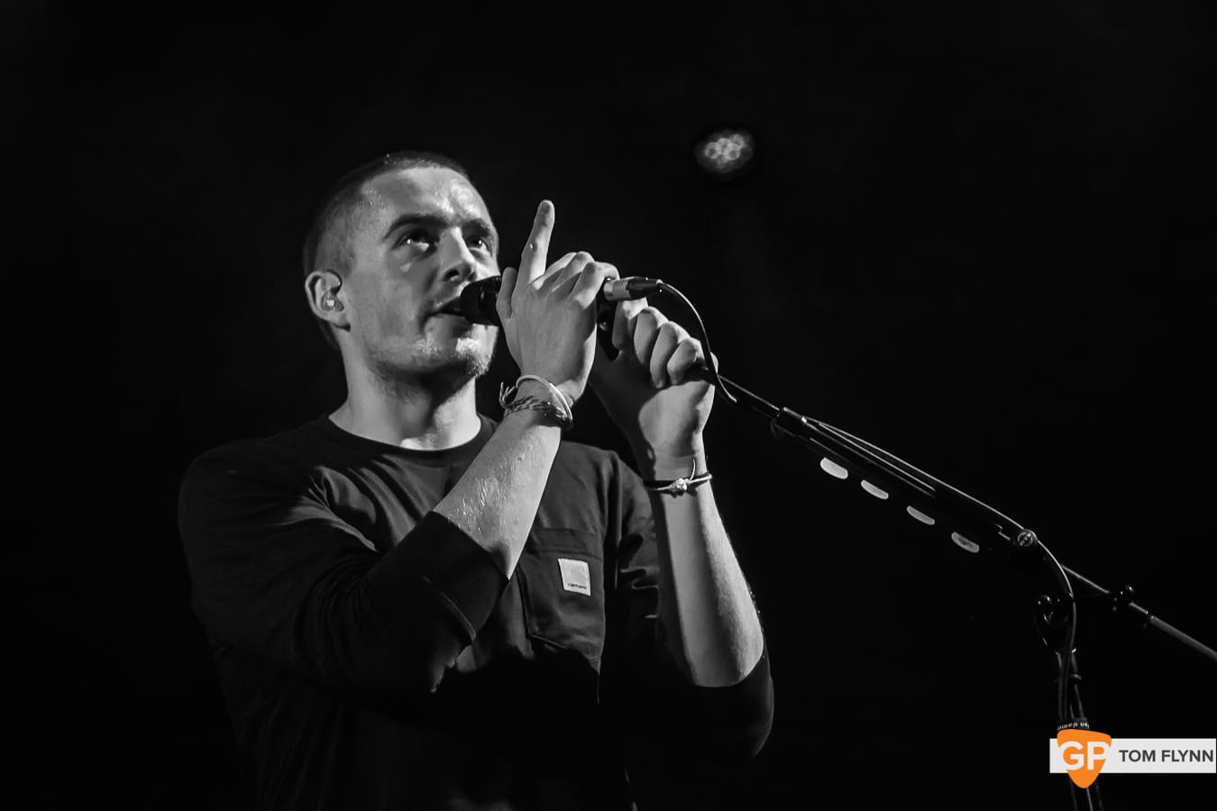 Dermot Kennedy