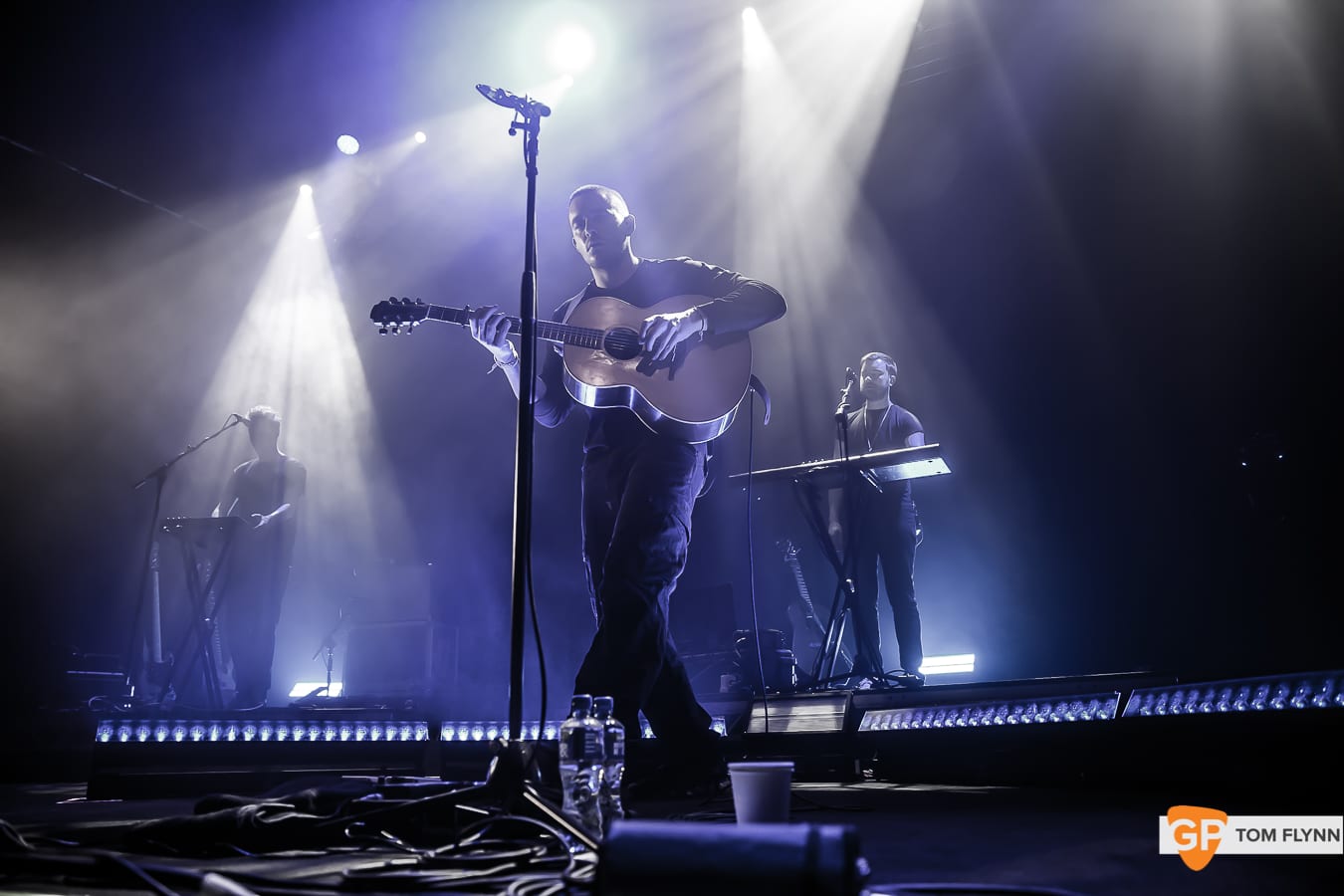 Dermot Kennedy