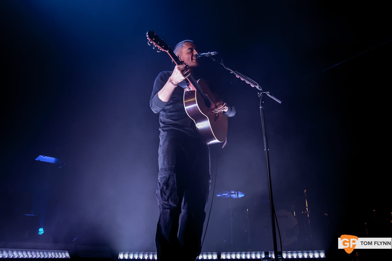 Dermot Kennedy