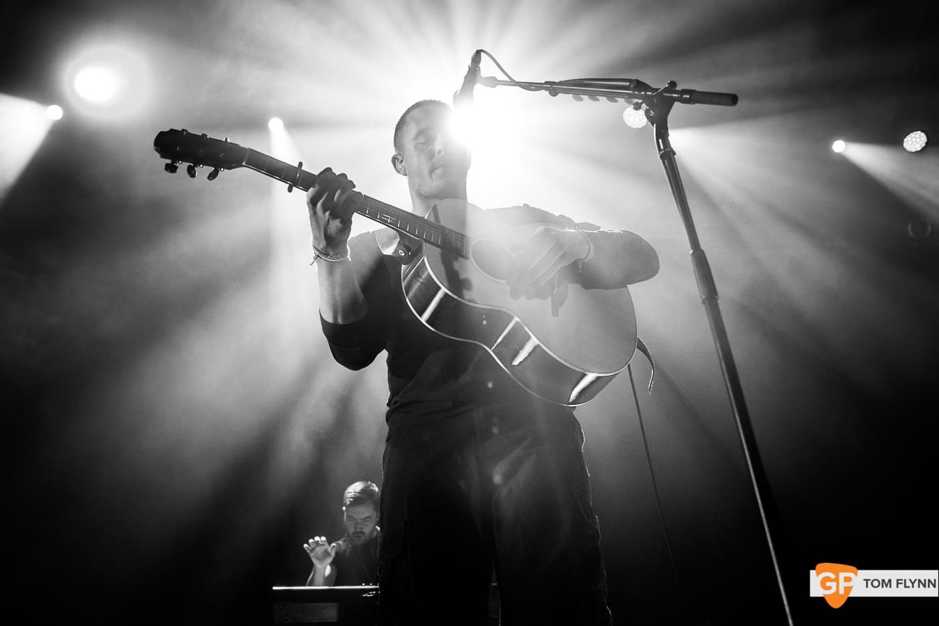 Dermot Kennedy