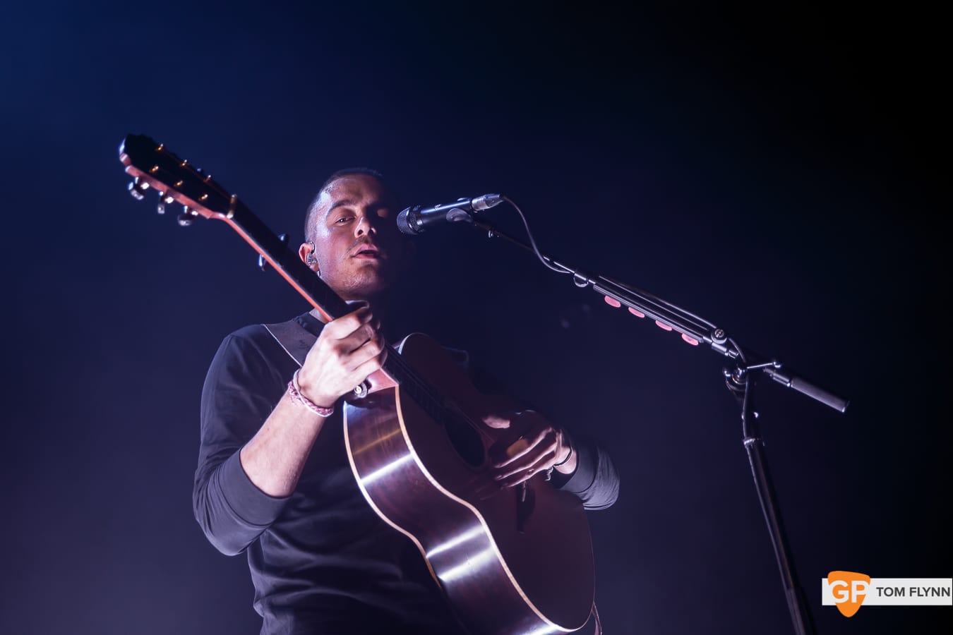 Dermot Kennedy