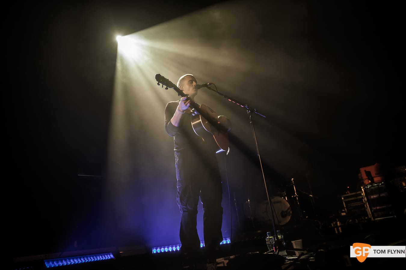 Dermot Kennedy
