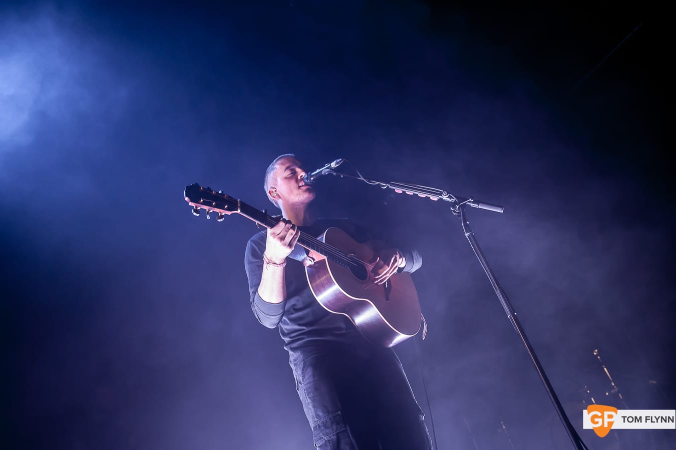 Dermot Kennedy