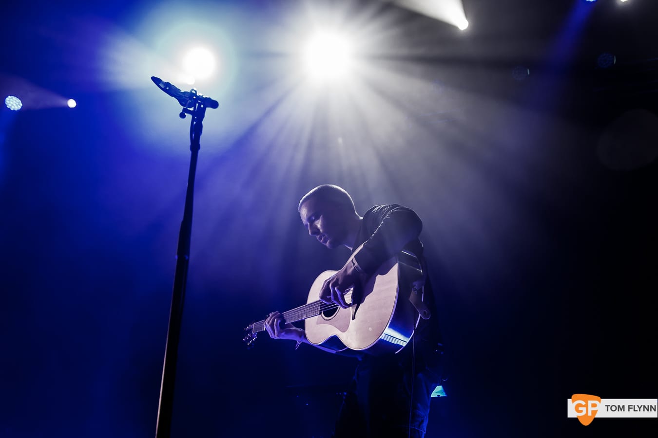 Dermot Kennedy