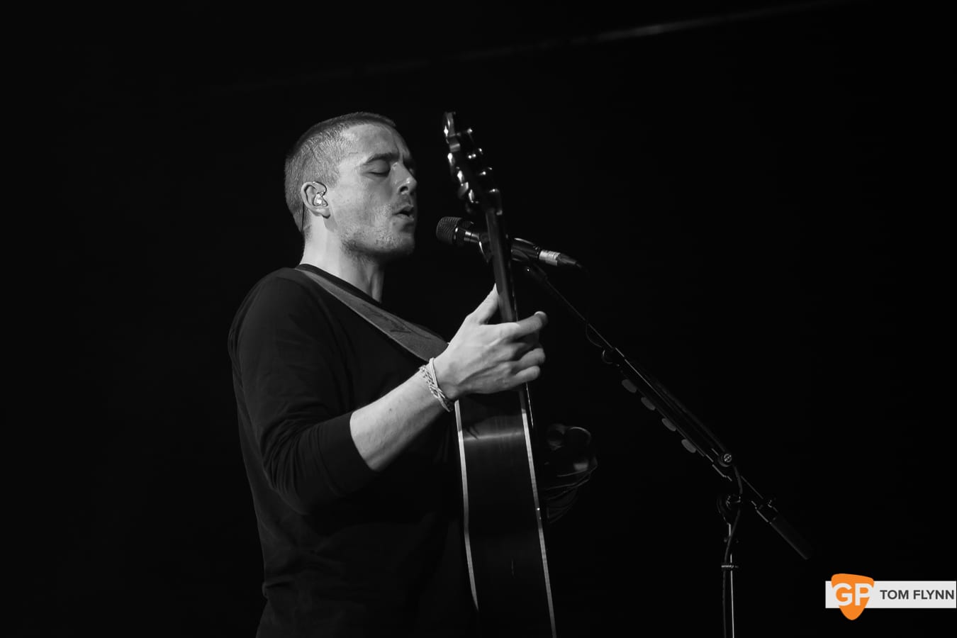 Dermot Kennedy