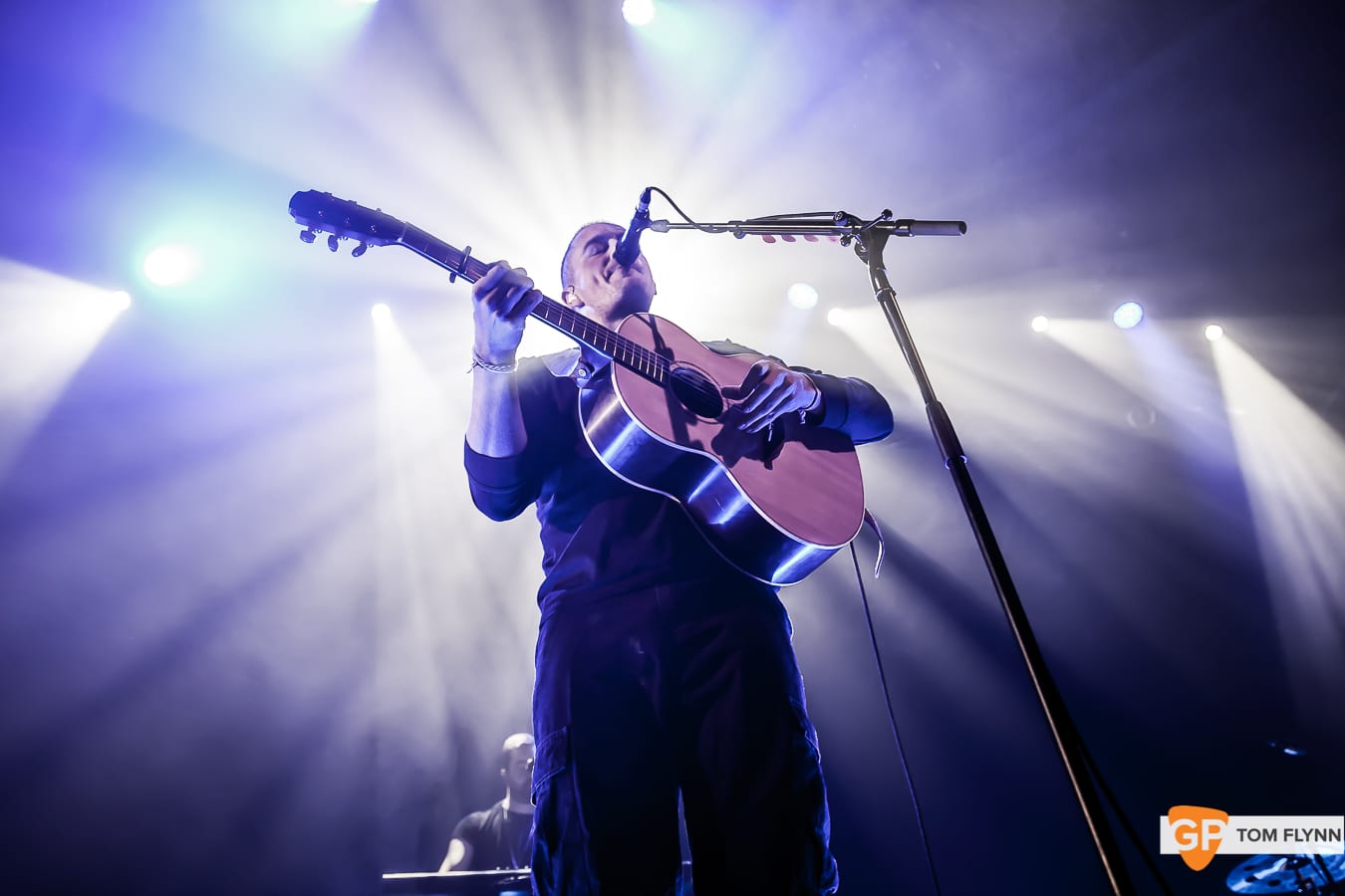 Dermot Kennedy