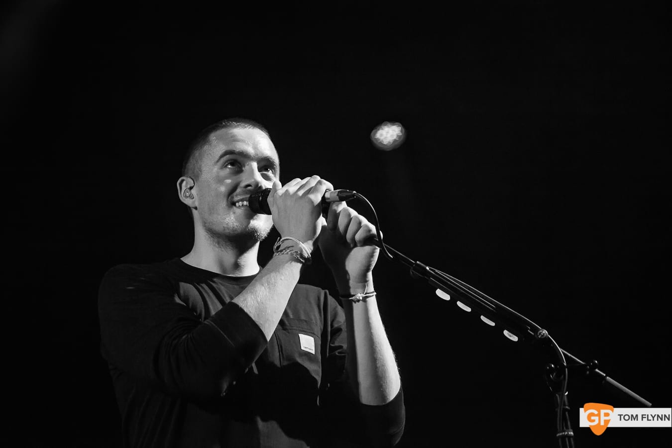 Dermot Kennedy