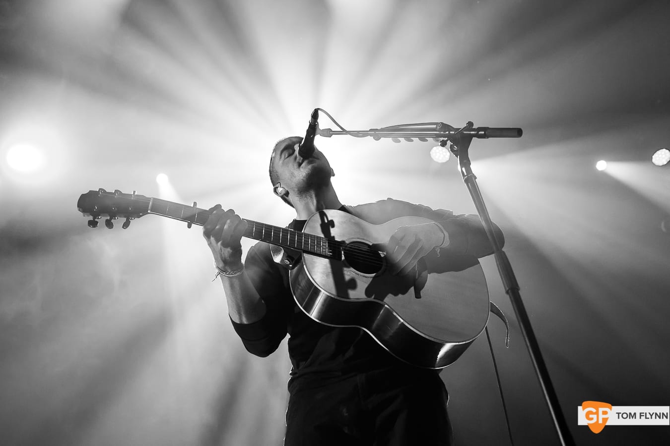 Dermot Kennedy