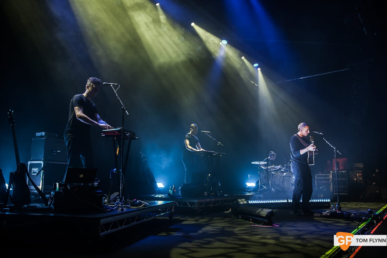 Dermot Kennedy