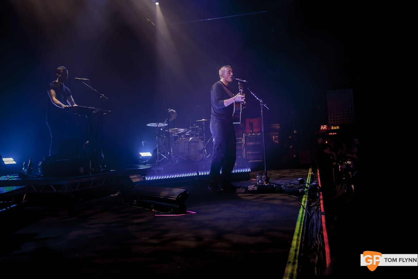Dermot Kennedy