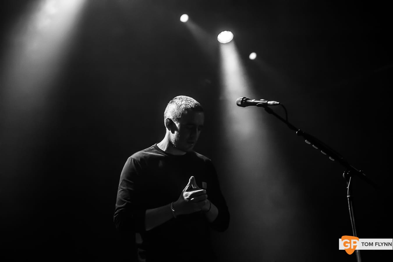 Dermot Kennedy