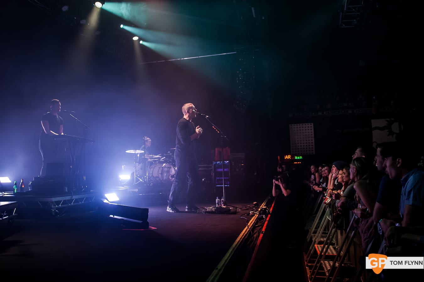 Dermot Kennedy