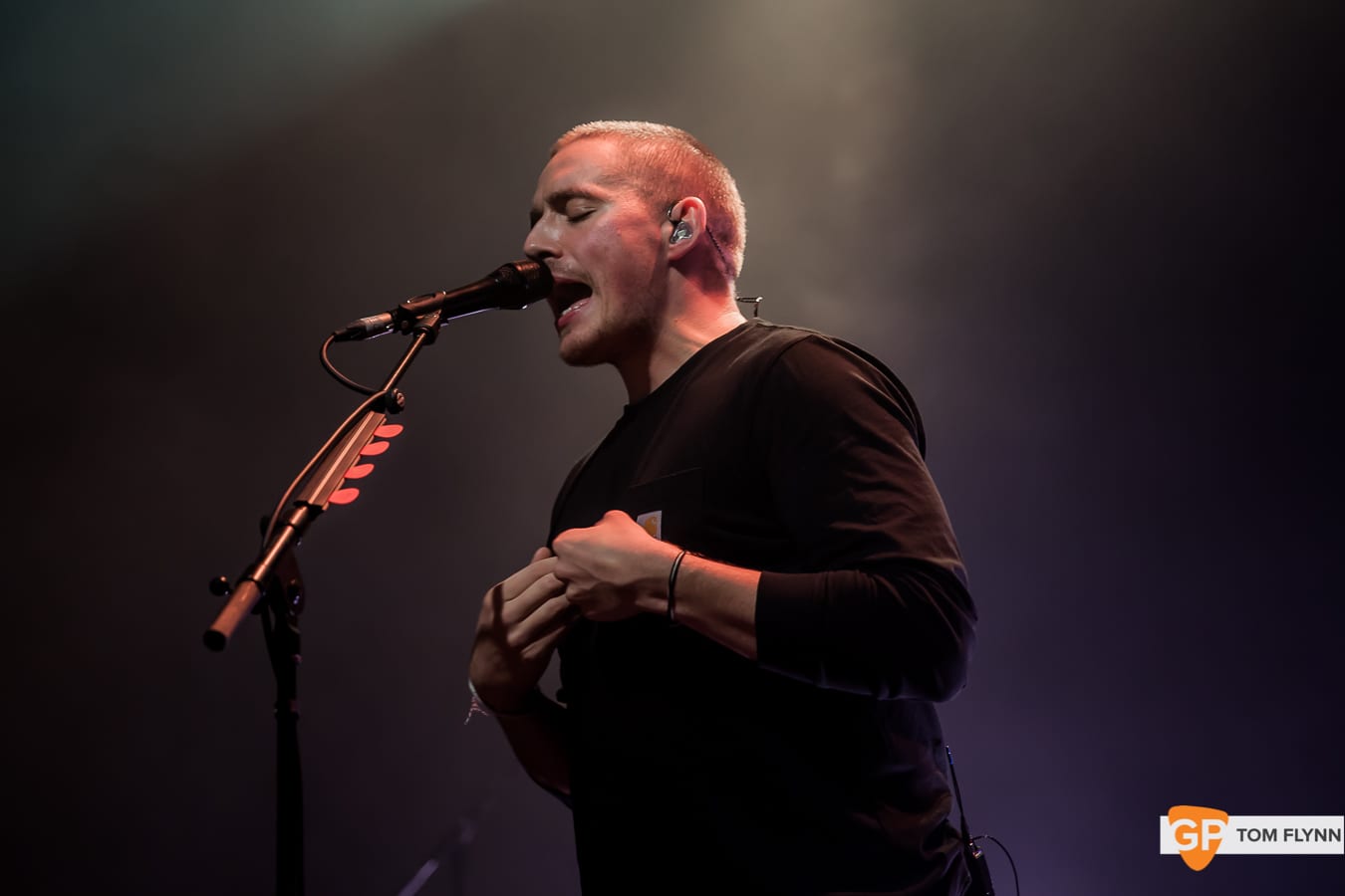 Dermot Kennedy