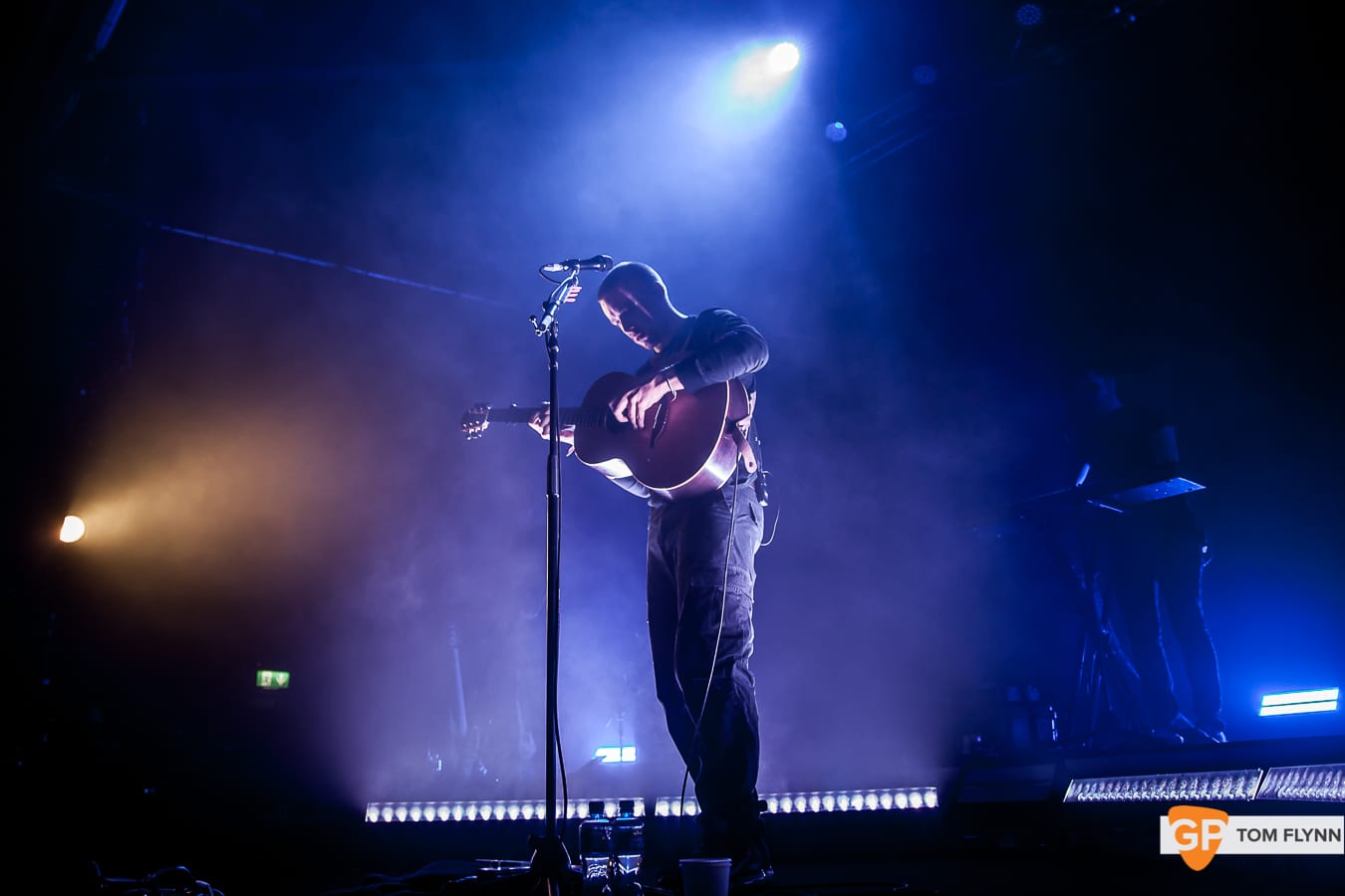 Dermot Kennedy