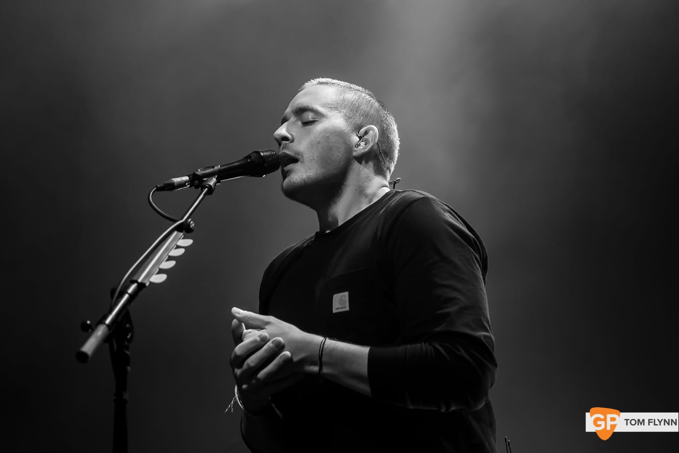 Dermot Kennedy