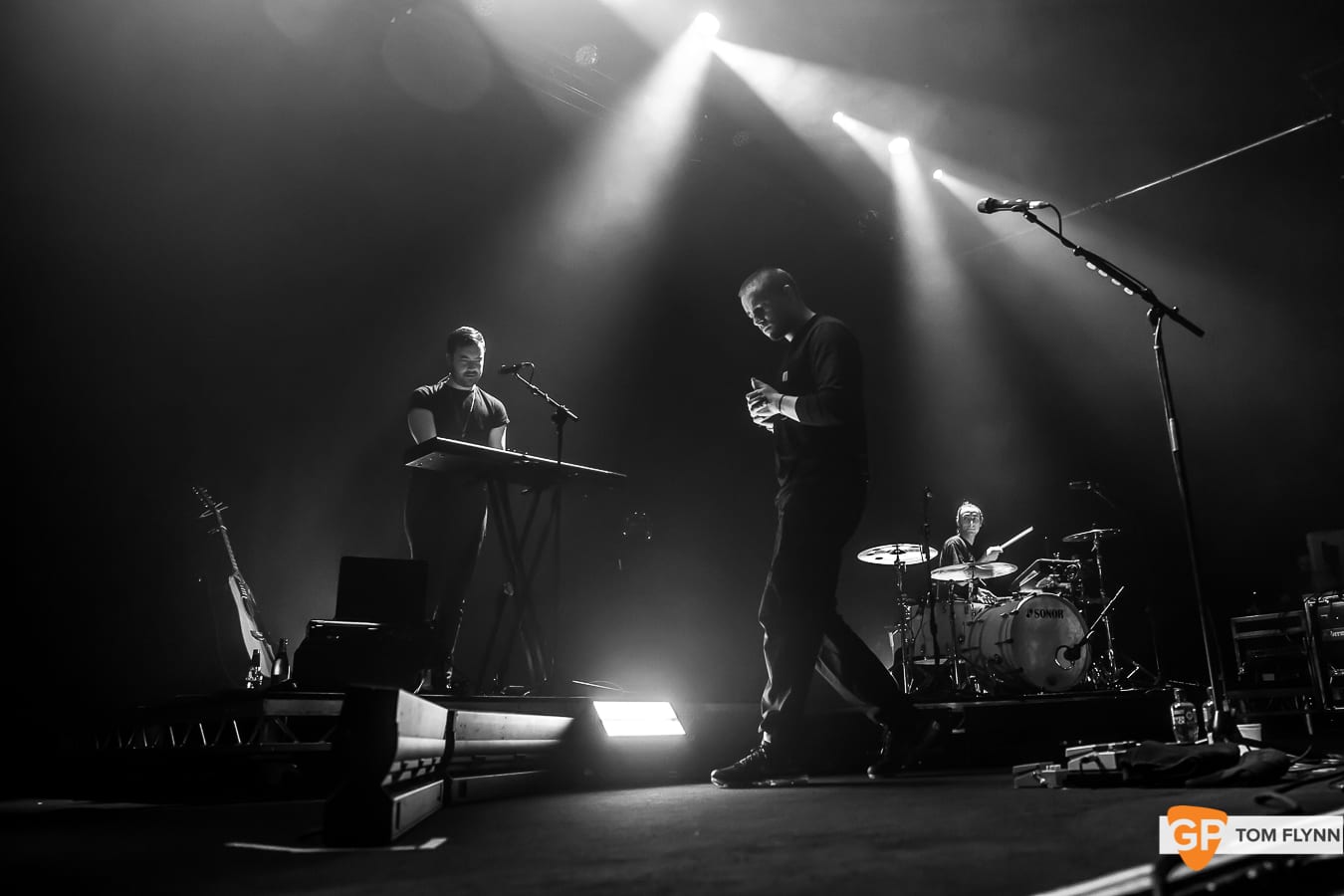 Dermot Kennedy