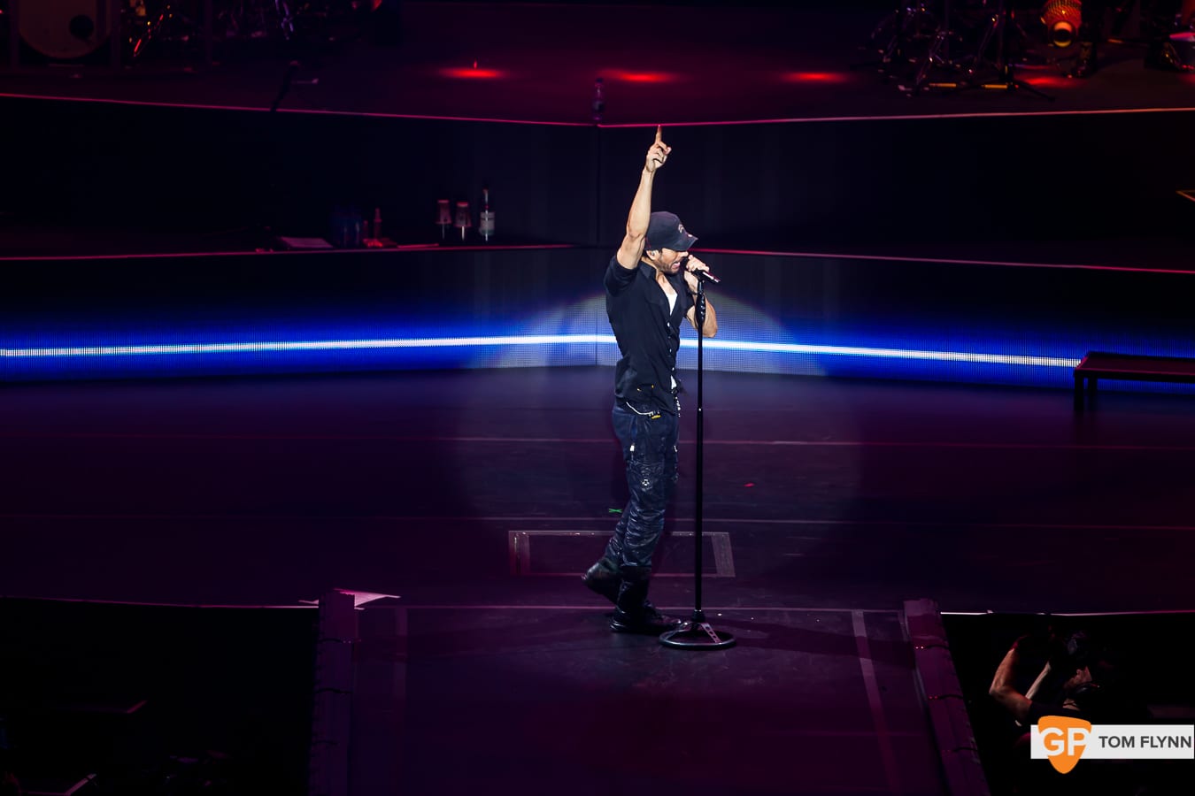 ENRIQUE IGLESIAS